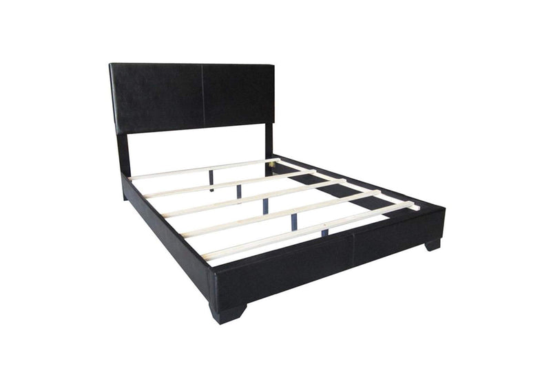 14337EK Ireland Iii Ek Bed