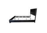 14337EK Ireland Iii Ek Bed