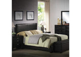 14337EK Ireland Iii Ek Bed