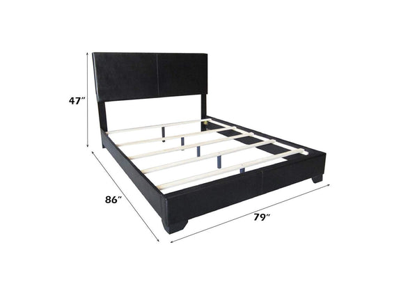 14337EK Ireland Iii Ek Bed