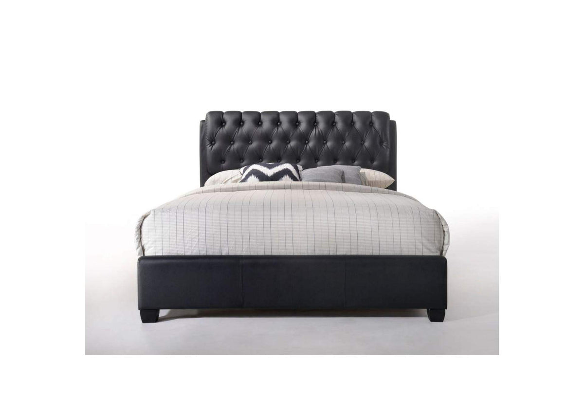 14347EK Ireland Ii Ek Bed