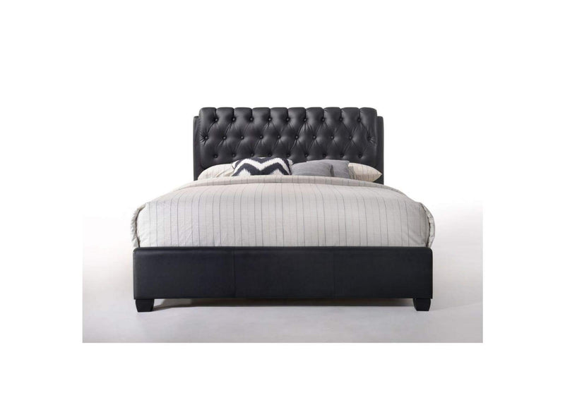 14347EK Ireland Ii Ek Bed