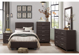 2220DBR-5 Lorenzi Dresser