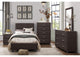 2220DBR-5 Lorenzi Dresser