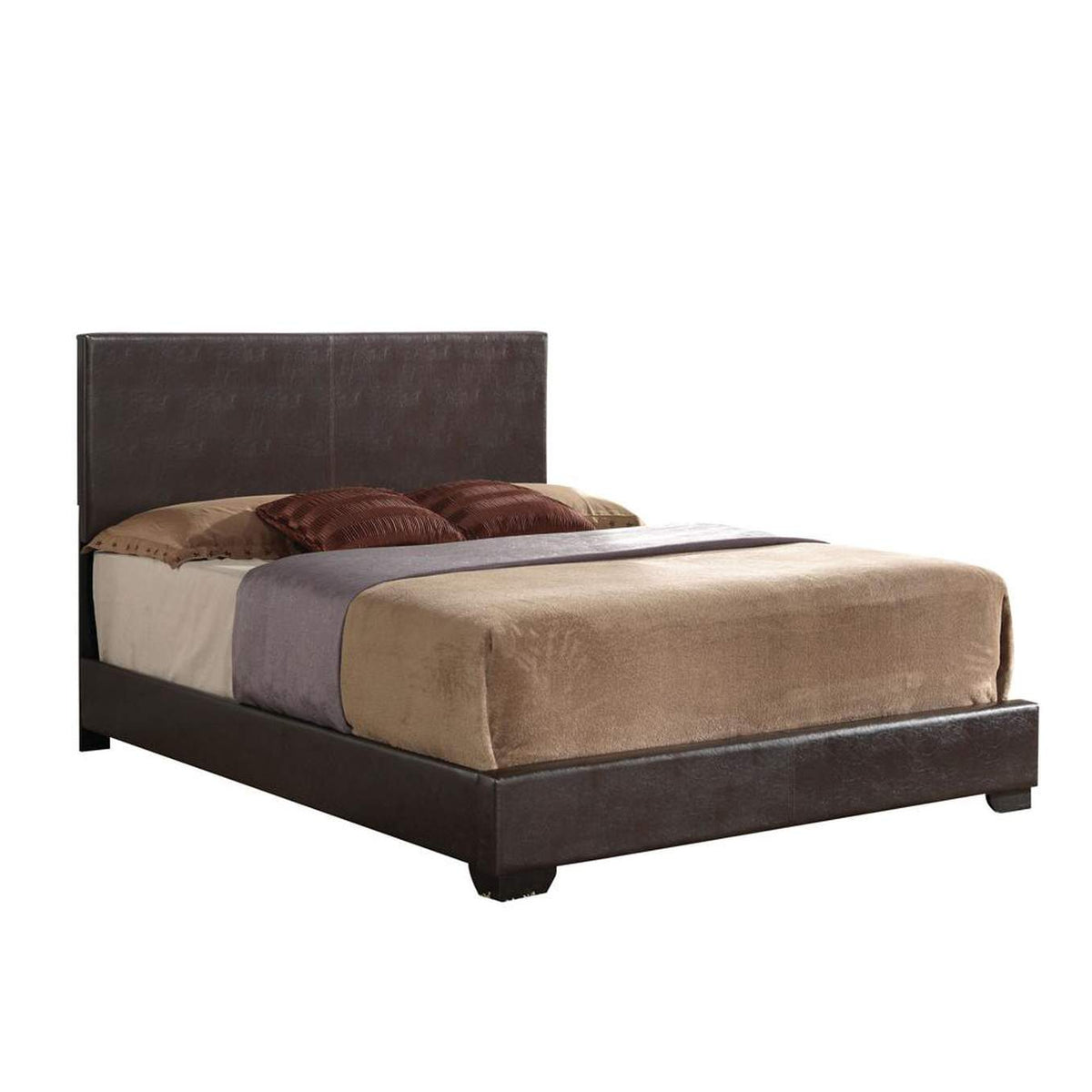 14367EK Ireland Iii Ek Bed