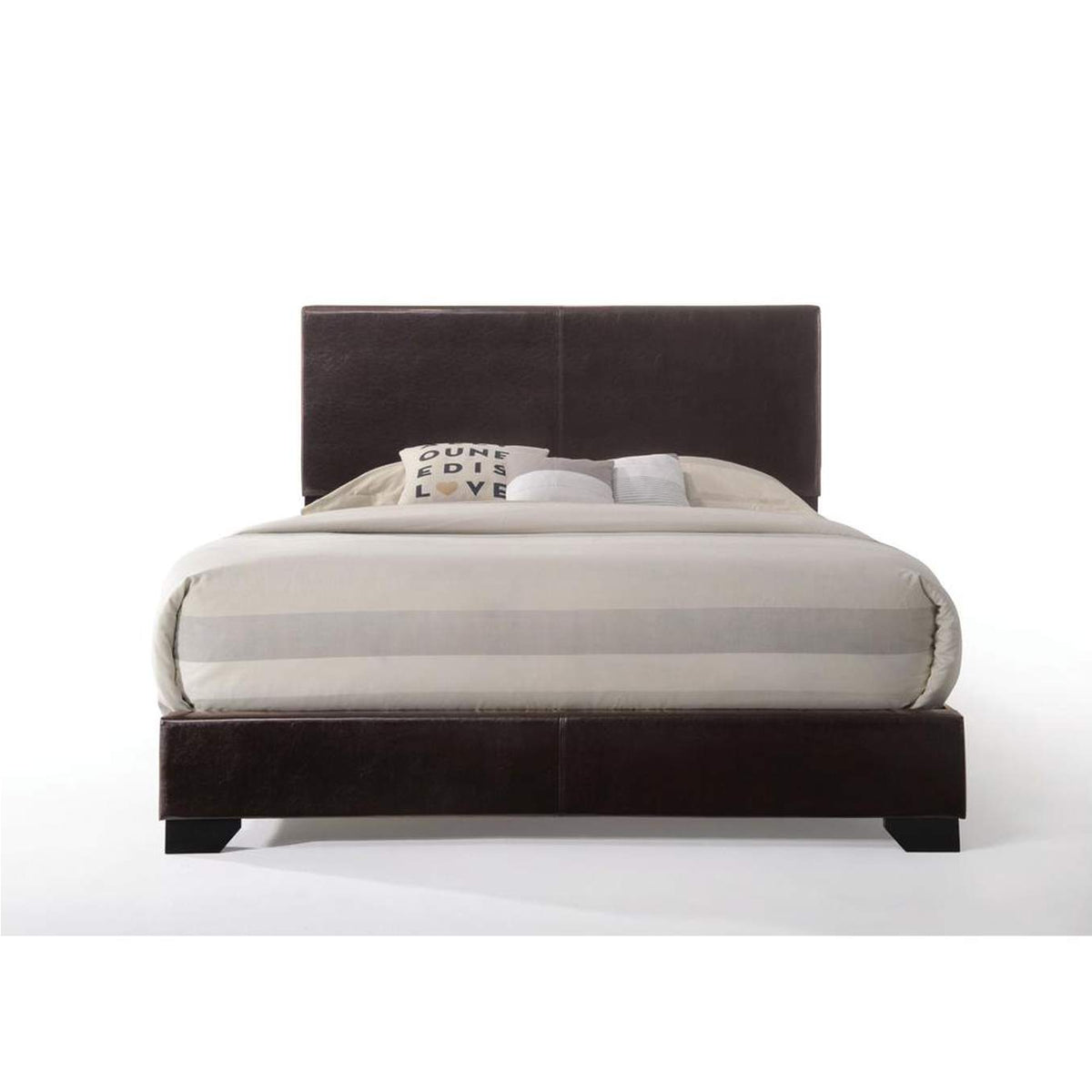 14367EK Ireland Iii Ek Bed