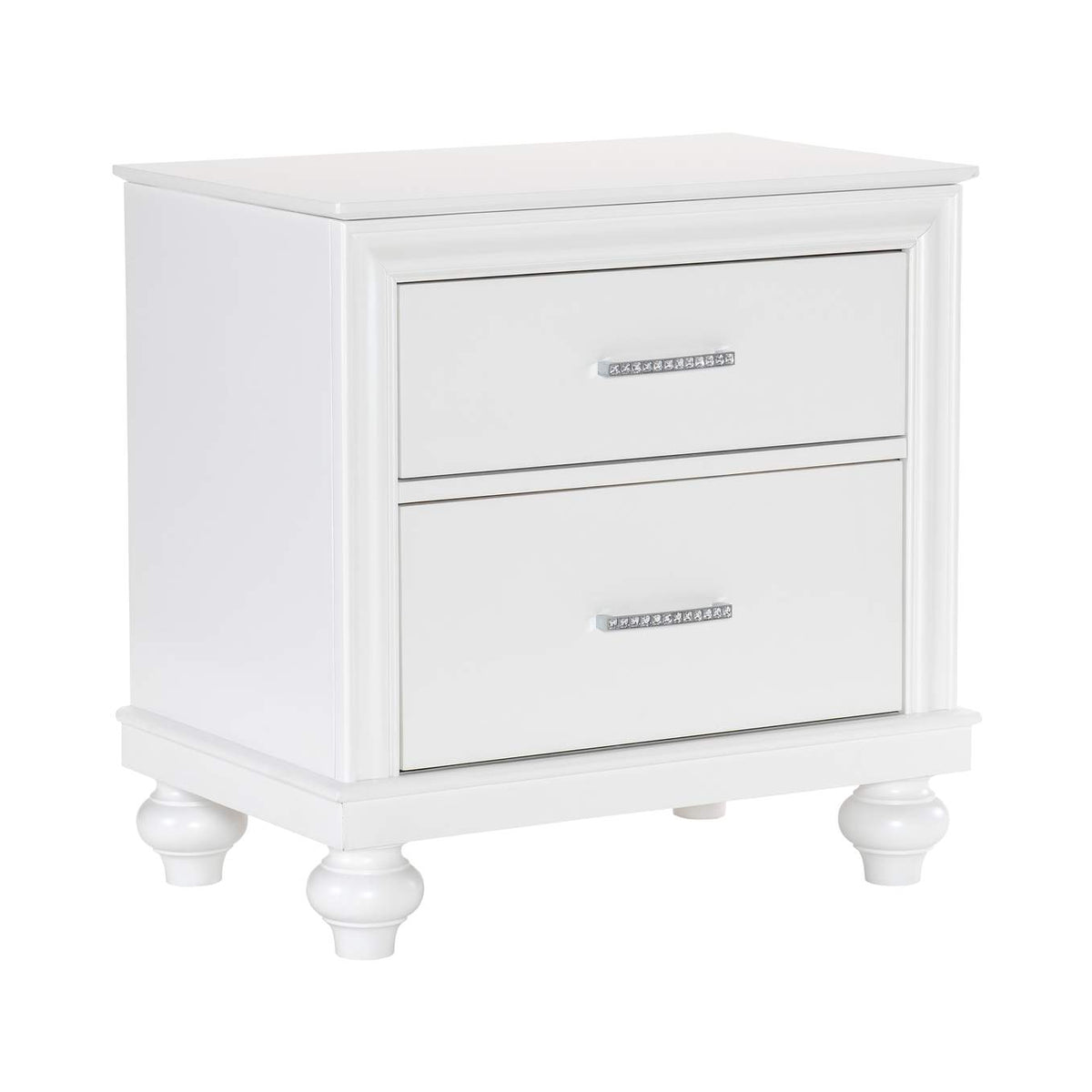 1436W-4 Aria Night Stand
