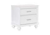 1436W-4 Aria Night Stand