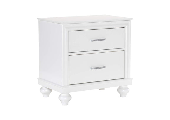 1436W-4 Aria Night Stand