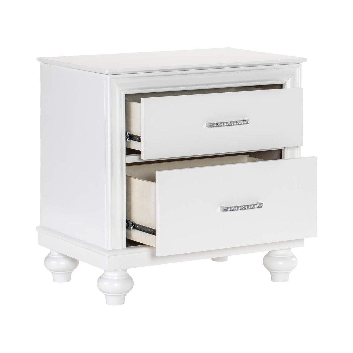 1436W-4 Aria Night Stand