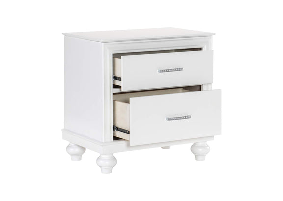 1436W-4 Aria Night Stand