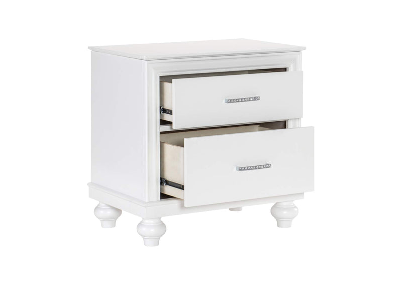 1436W-4 Aria Night Stand