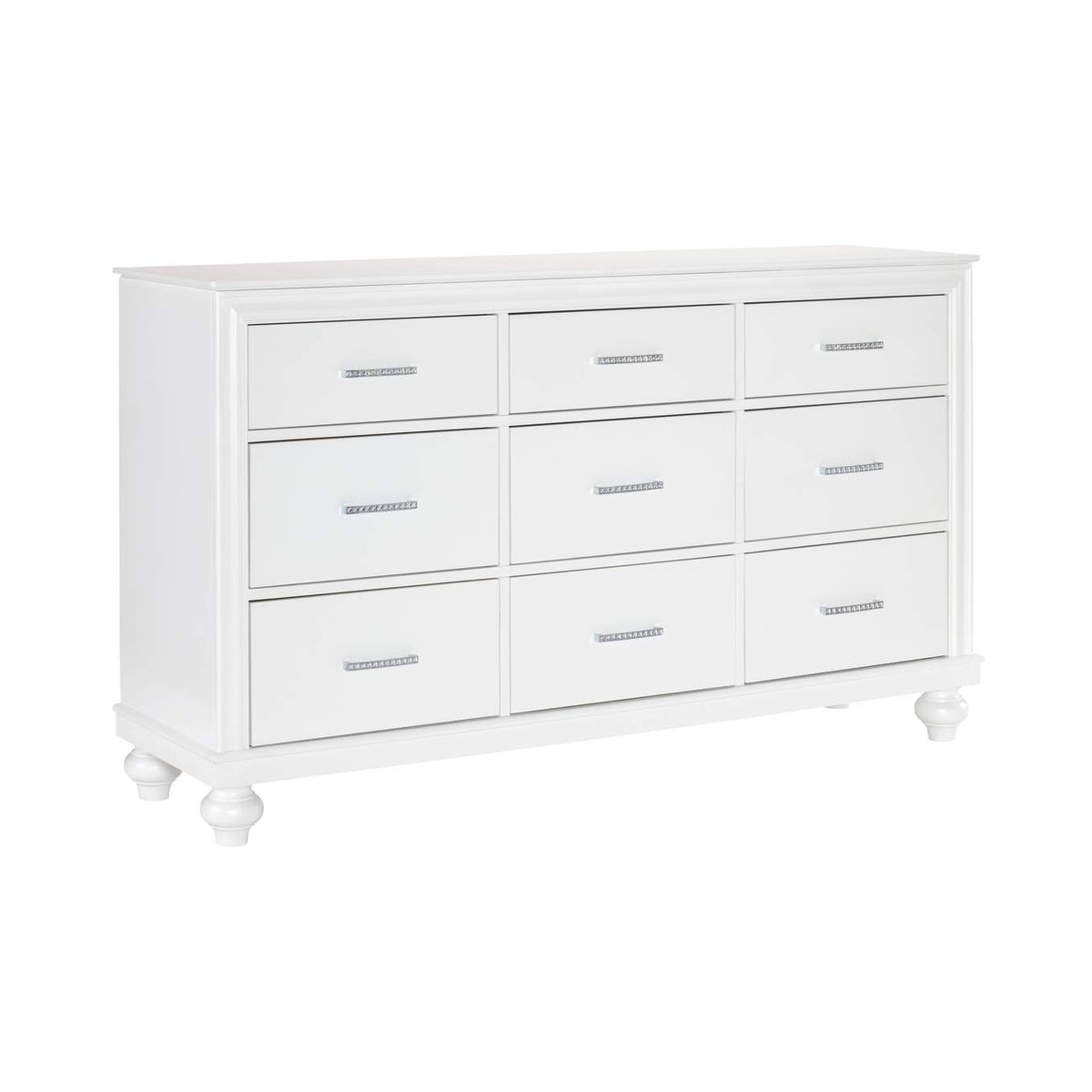 1436W-5 Aria Dresser