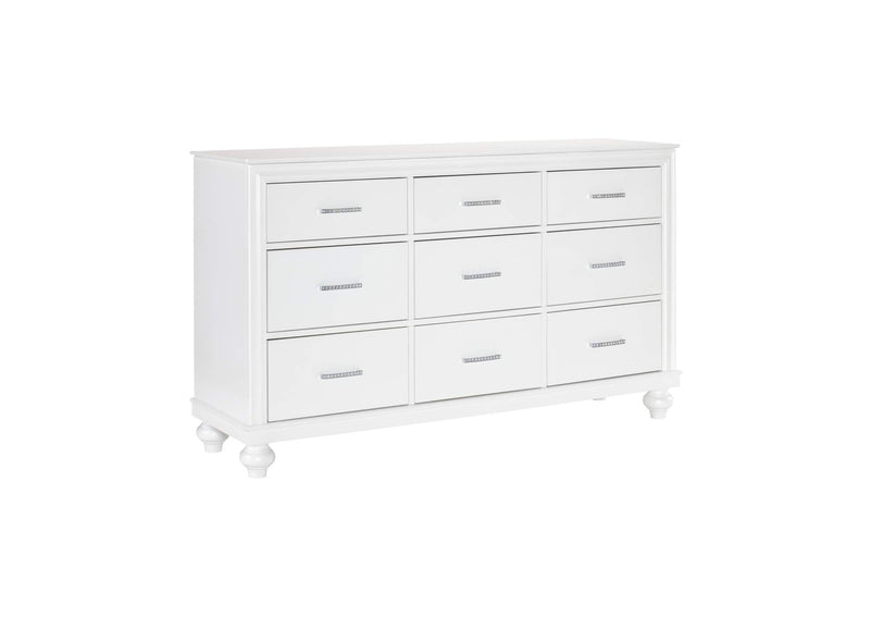 1436W-5 Aria Dresser