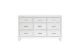 Aria Dresser