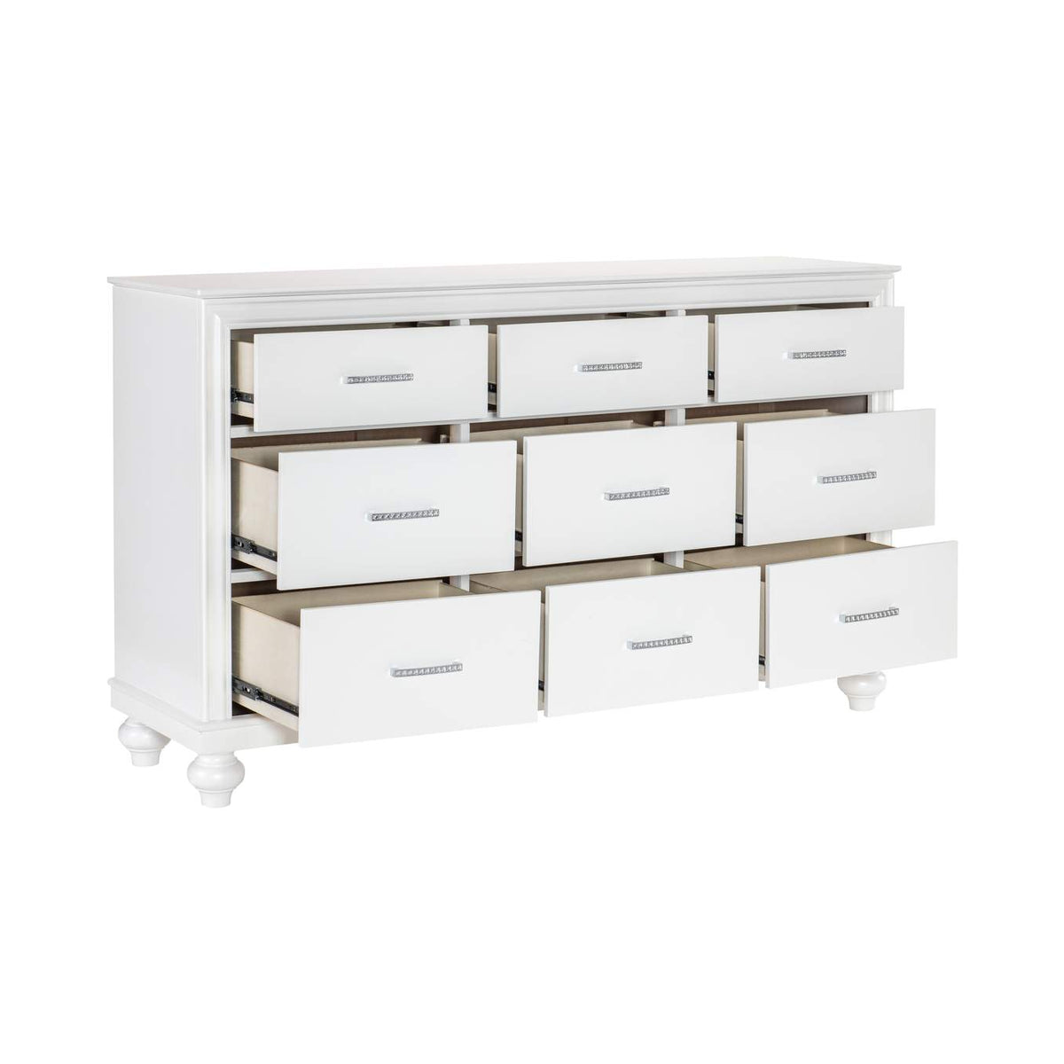 1436W-5 Aria Dresser