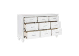 1436W-5 Aria Dresser
