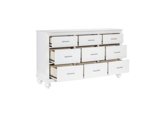 1436W-5 Aria Dresser