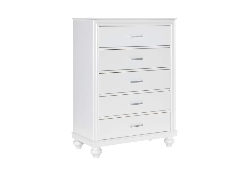 1436W-9 Aria Chest