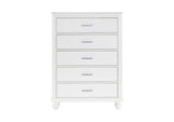 Aria Chest