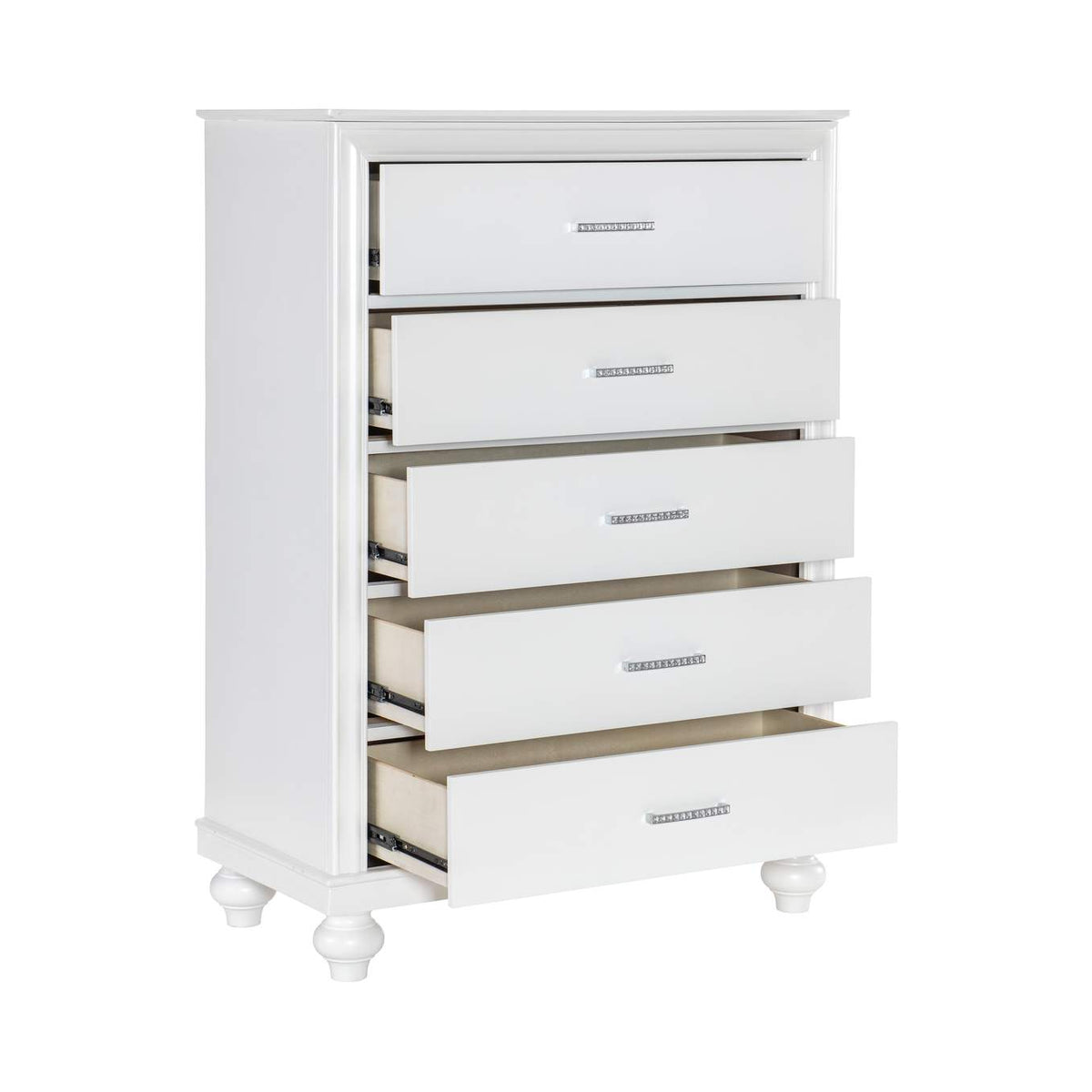 1436W-9 Aria Chest