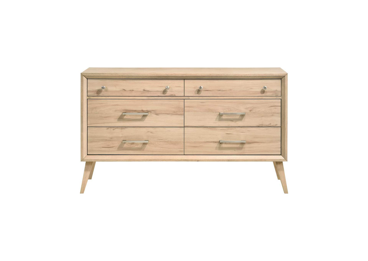 1444-5 Marrin Dresser