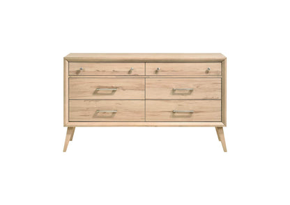 1444-5 Marrin Dresser