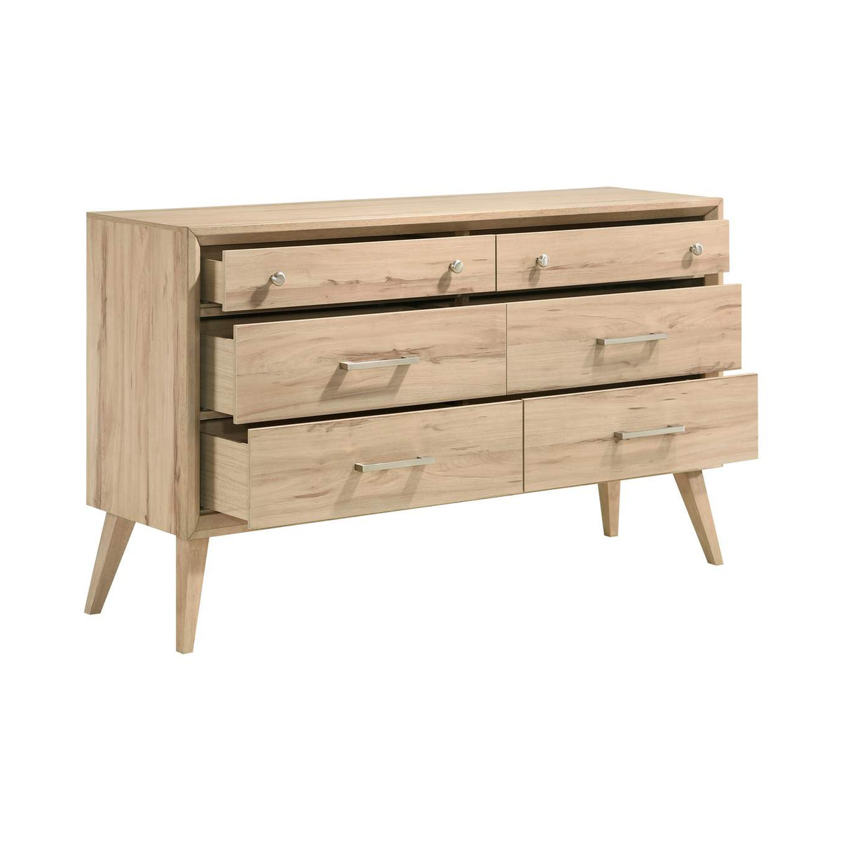 1444-5 Marrin Dresser