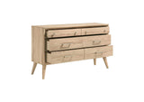 1444-5 Marrin Dresser
