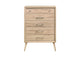1444-9 Marrin Chest