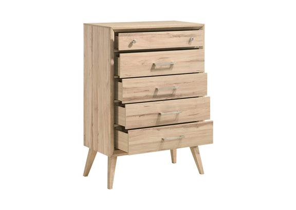 1444-9 Marrin Chest