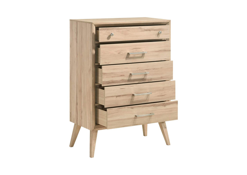 1444-9 Marrin Chest