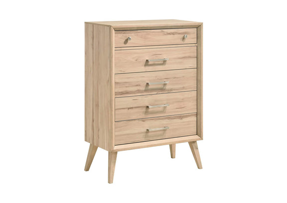 1444-9 Marrin Chest