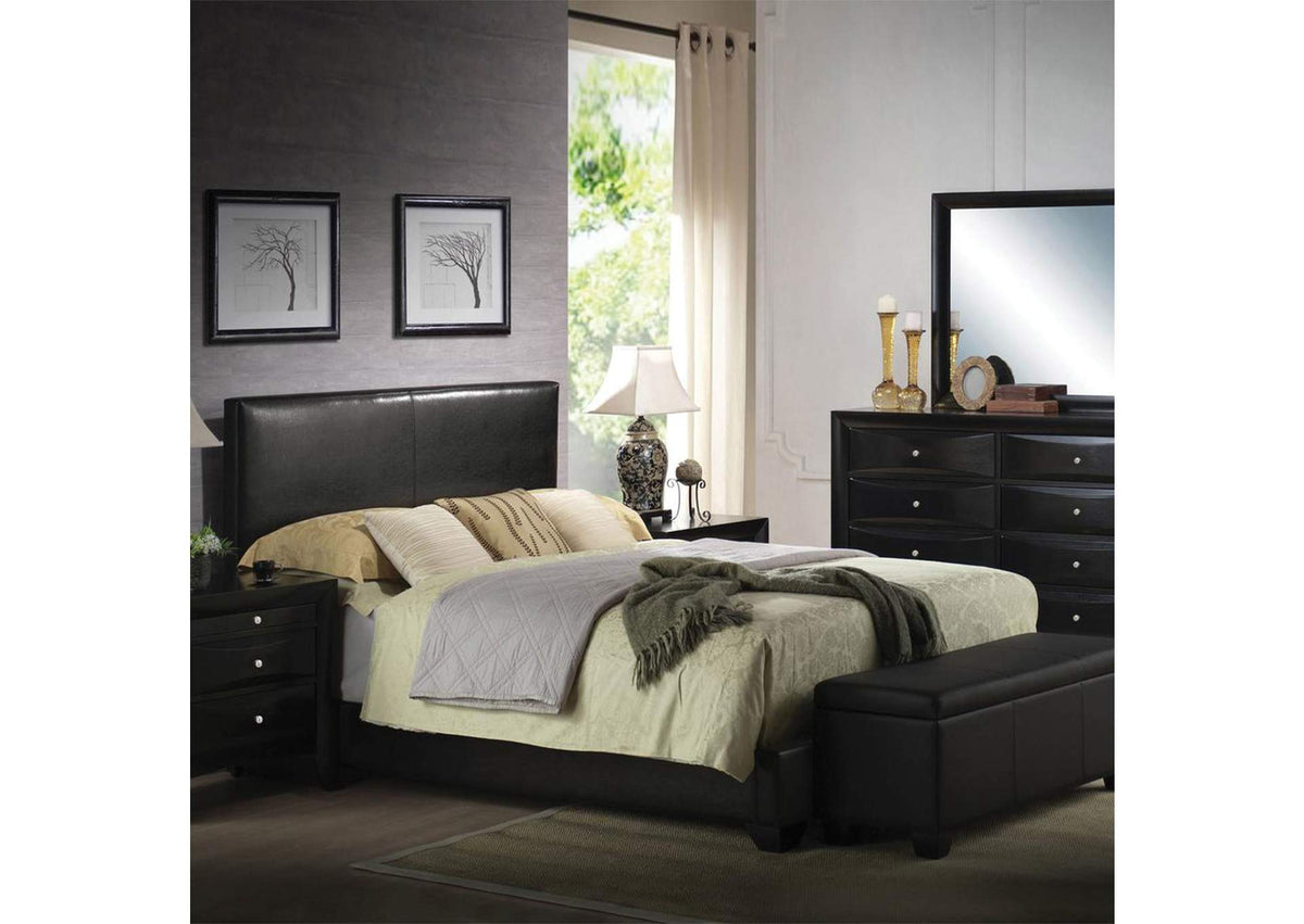 14440F Ireland Iii Full Bed