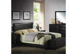 14440F Ireland Iii Full Bed