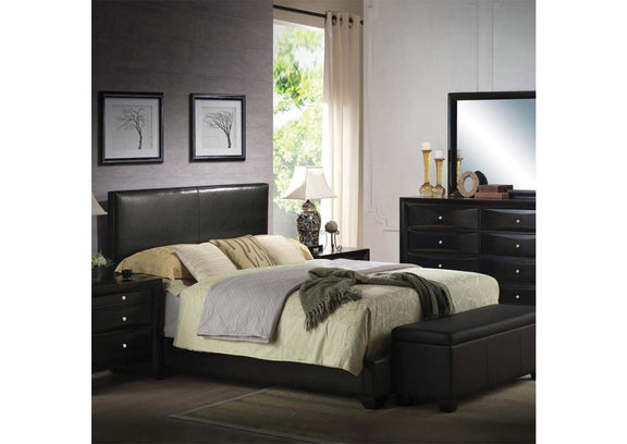 14440F Ireland Iii Full Bed