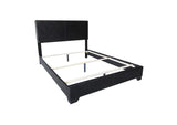 14440F Ireland Iii Full Bed