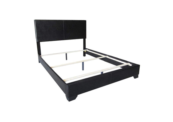 14440F Ireland Iii Full Bed