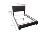 14440F Ireland Iii Full Bed
