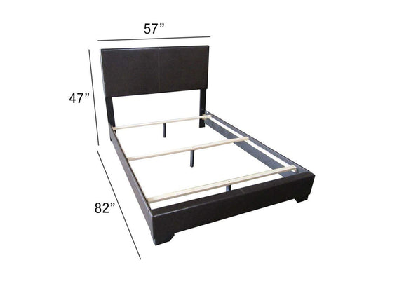 14440F Ireland Iii Full Bed