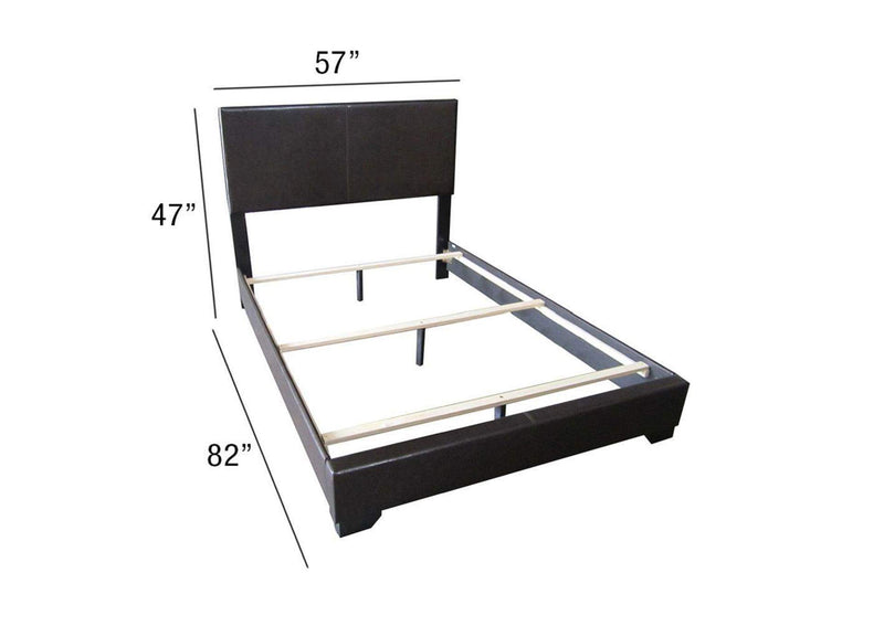 14440F Ireland Iii Full Bed
