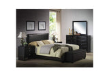 14440F Ireland Iii Full Bed