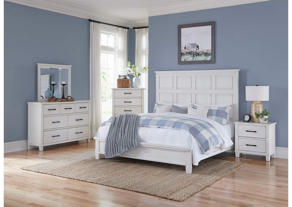 1447-5 Laurelville Dresser