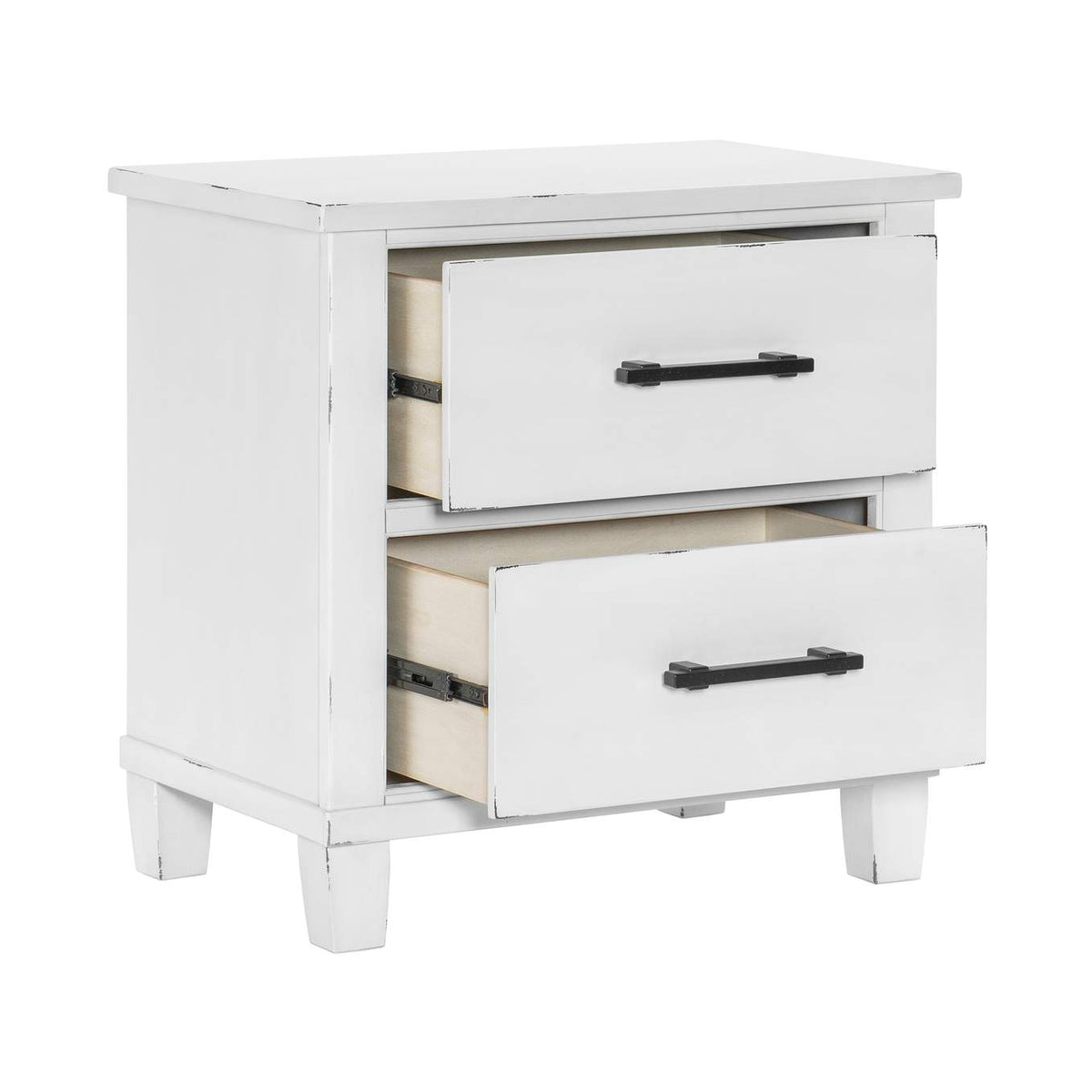 1447-4 Laurelville Night Stand
