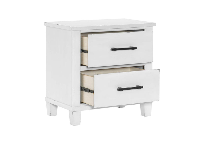 1447-4 Laurelville Night Stand