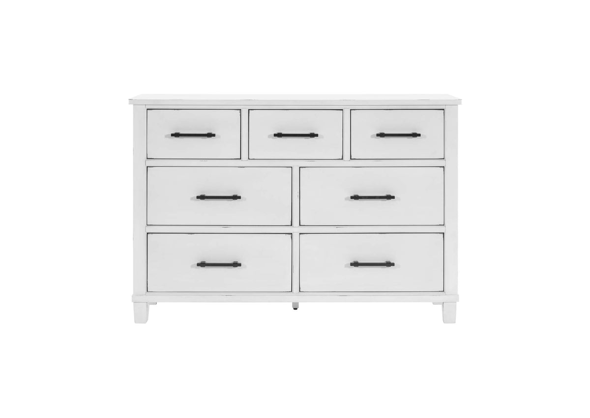 1447-5 Laurelville Dresser
