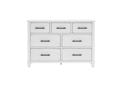 1447-5 Laurelville Dresser