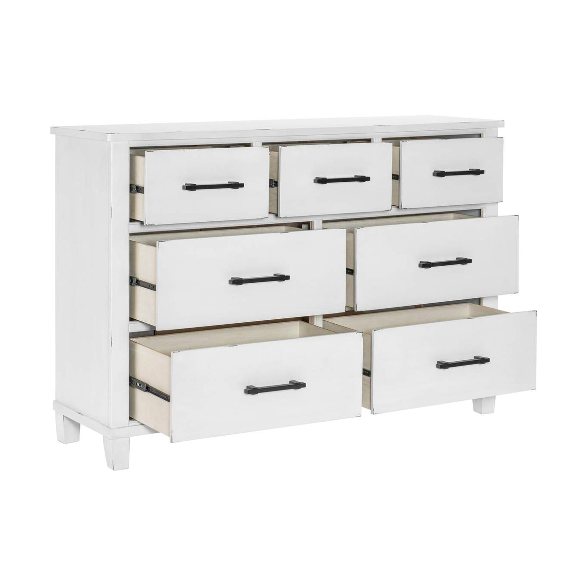 1447-5 Laurelville Dresser