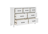 1447-5 Laurelville Dresser