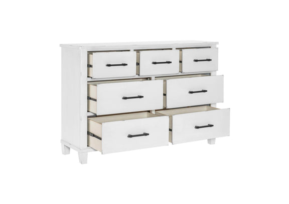 1447-5 Laurelville Dresser